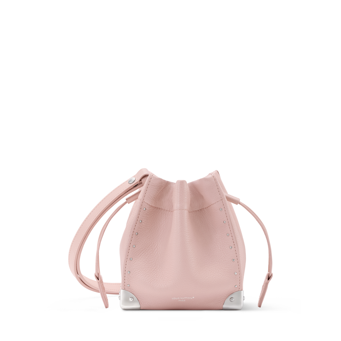 Nano Noé Trunk - Bags and Small Leather Goods - Women's Bags
